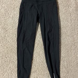 Reebok cotton leggings